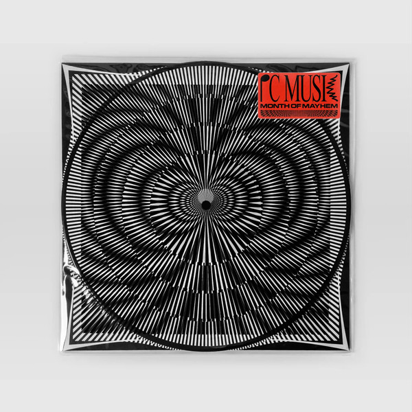 VARIOUS — MONTH OF MAYHEM (2025 EDITION)