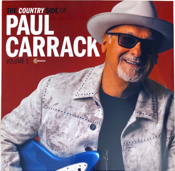 PAUL CARRACK — THE COUNTRY SIDE OF PAUL CARRA