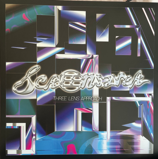 SCREENSAVER — THREE LENS APPROACH