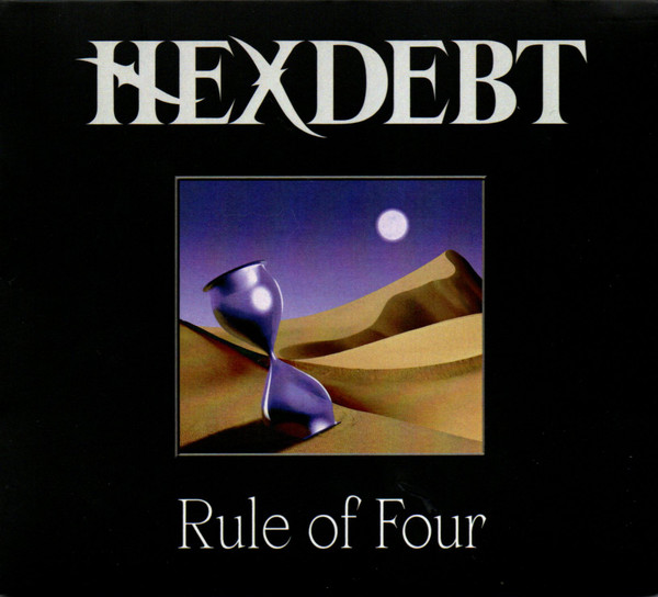 HEXDEBT — Rule Of Four