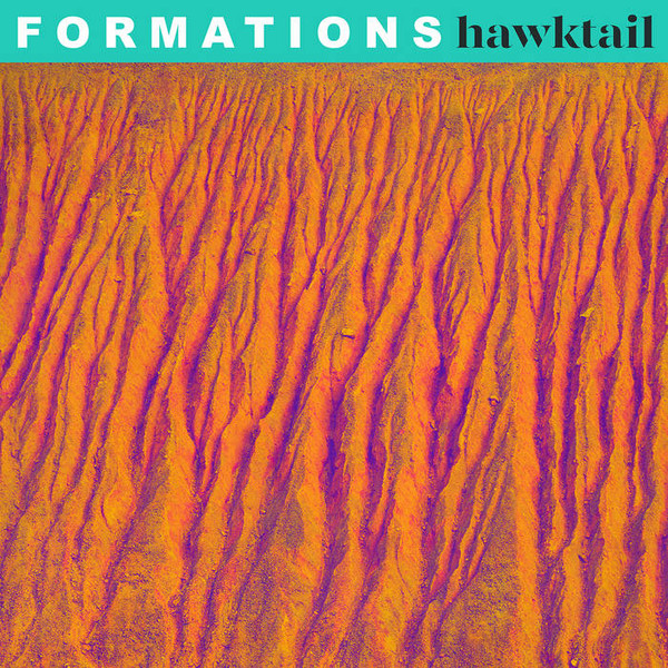 HAWKTAIL — FORMATIONS