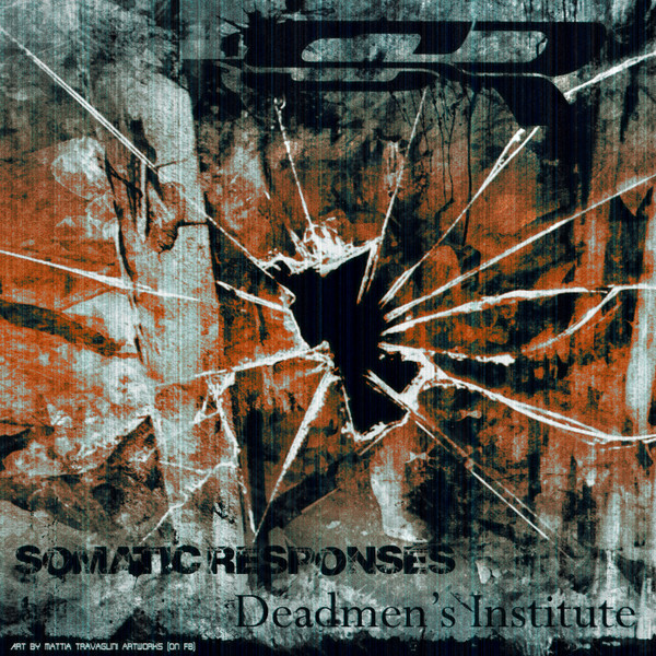 S S S S — WALLS  CORRIDORS  BAFFLES