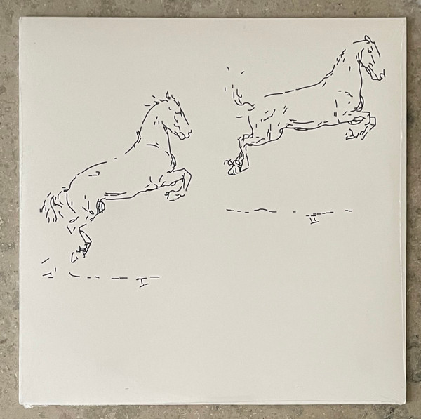 LEO HOFMANN — KAPRIOLE
