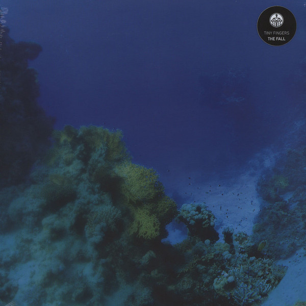TINY FINGERS — The Fall