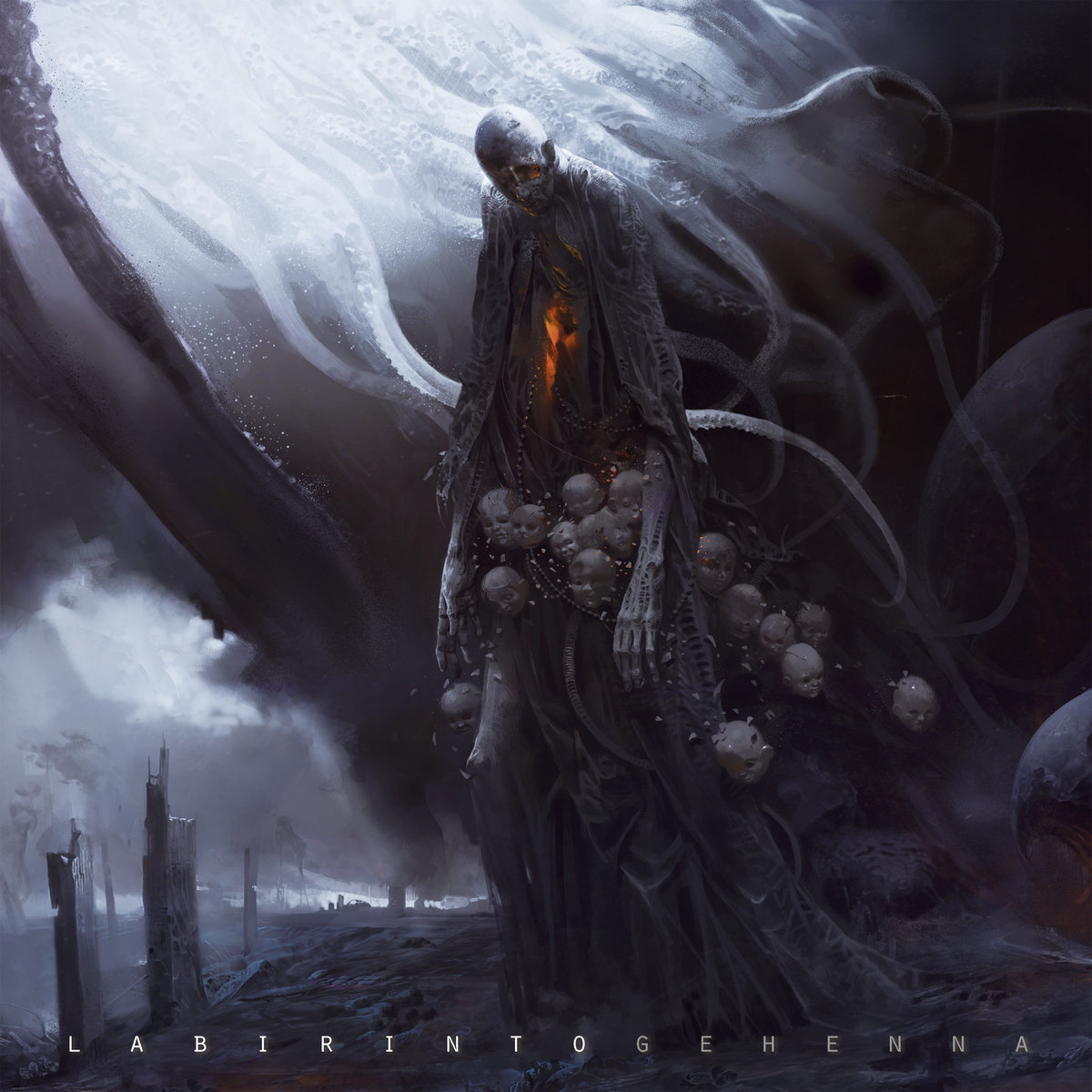 LABIRINTO — Gehenna