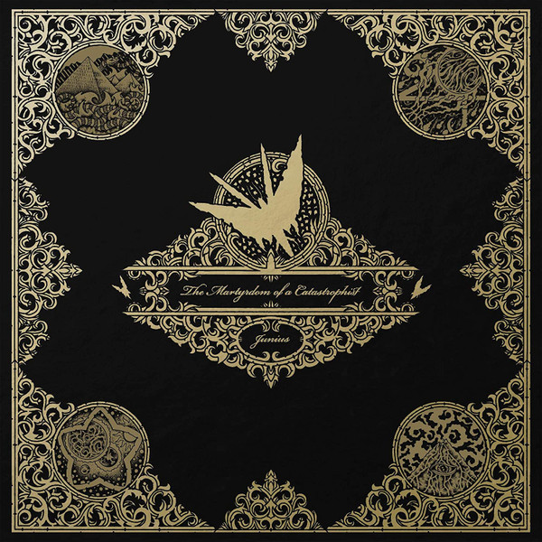 JUNIUS — The Martyrdom Of A Catastrophist