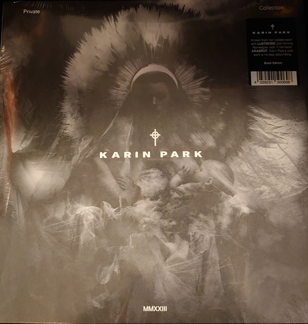 KARIN PARK — Private Collection