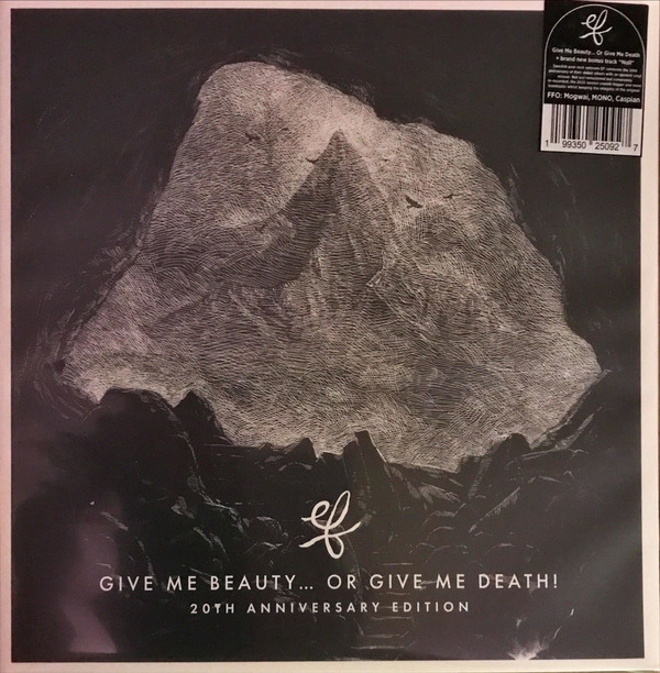 EF — Give Me Beauty... Or Give Me Death! (20th Anniversary Edition)
