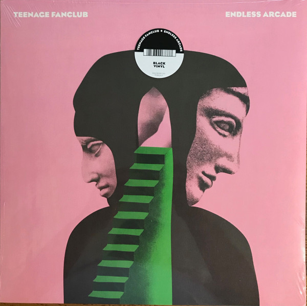 TEENAGE FANCLUB — Endless Arcade