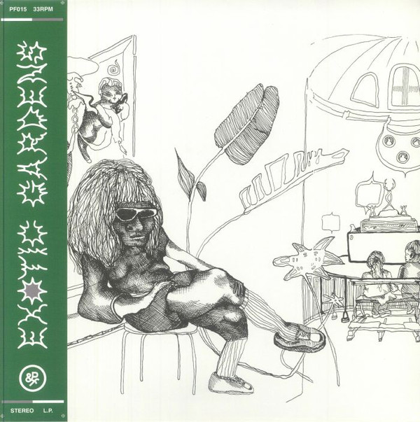 Exotic Gardens — Morning Dubs