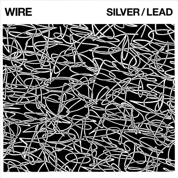 WIRE — SILVER/LEAD