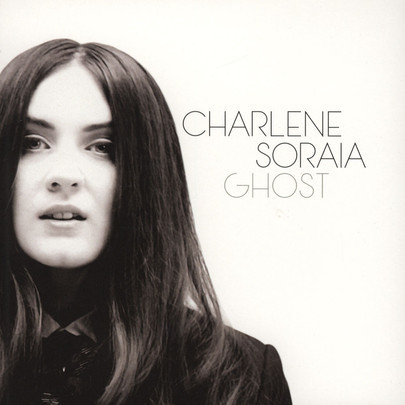 CHARLENE SORAIA — Ghost / Hill / Secrets