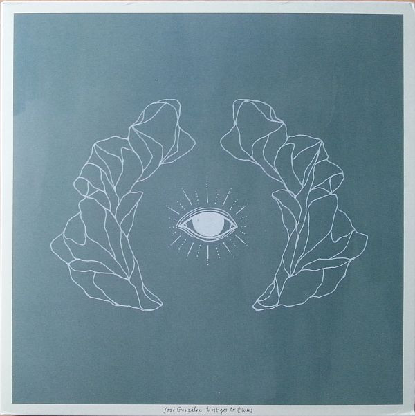 JOSE GONZALEZ — VESTIGES & CLAWS