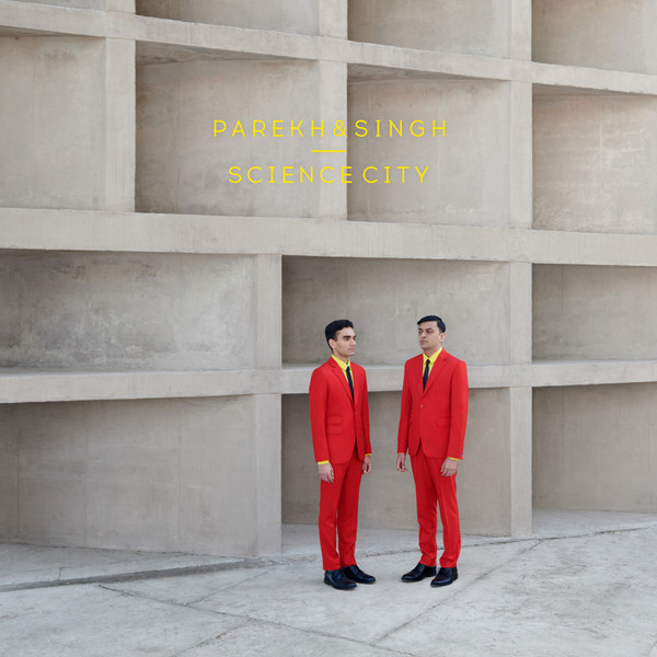 PAREKH & SINGH — Science City