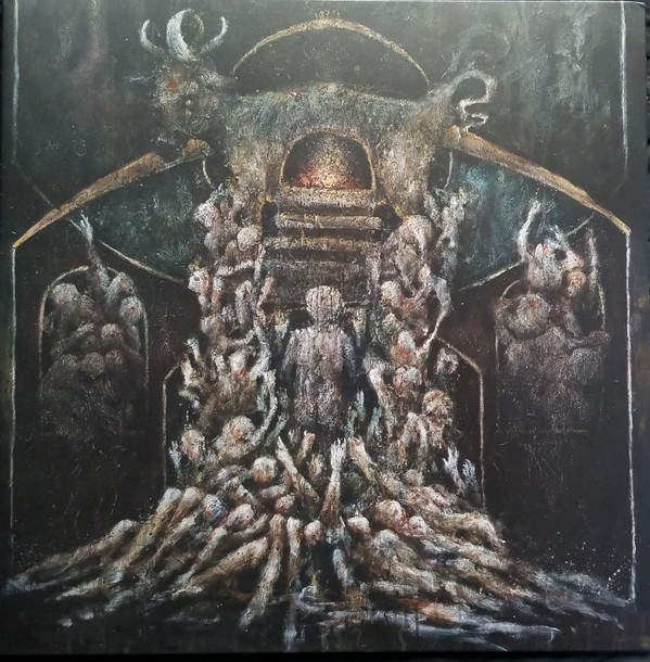 FUOCO FATUO — Obsidian Katabasis