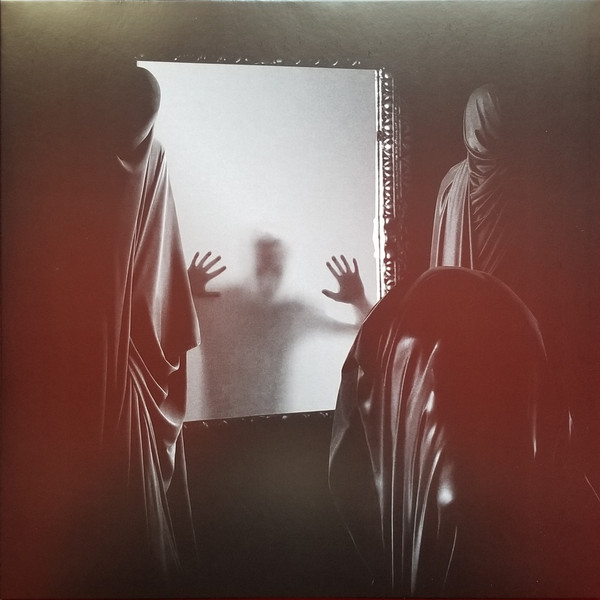 AEVITERNE — The Ailing Facade