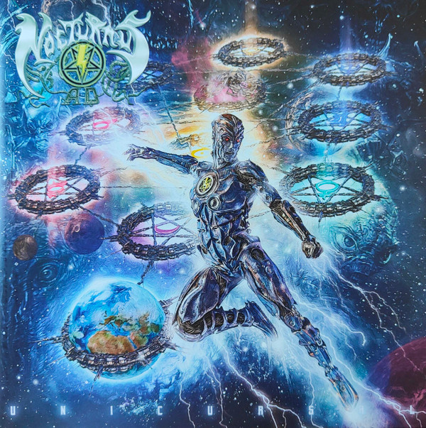 NOCTURNUS AD — UNICURSAL