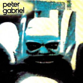 Gabriel, Peter — Peter Gabriel 4: Security(1LP/180G/H.S.M.)
