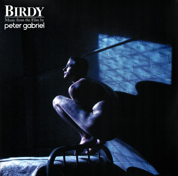 Gabriel, Peter — Birdy OST(1LP/GF/HALF-SPEED MASTER)