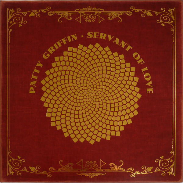 GRIFFINPATTY — SERVANT OF LOVE