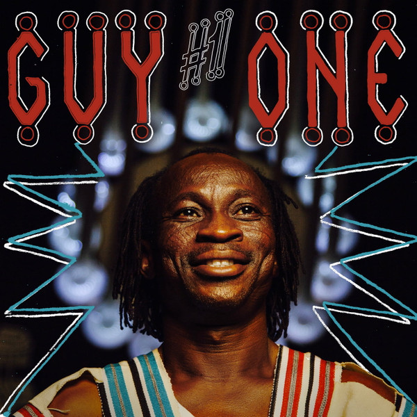 Guy One — #1