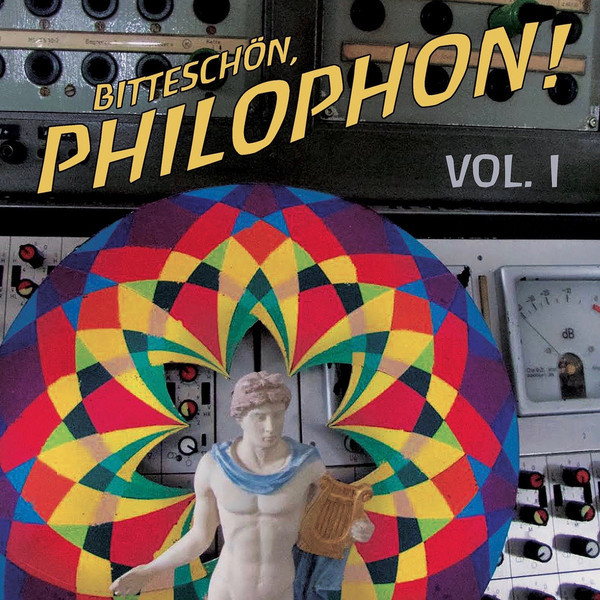 Various Artists — Bitteschön, Philophon!