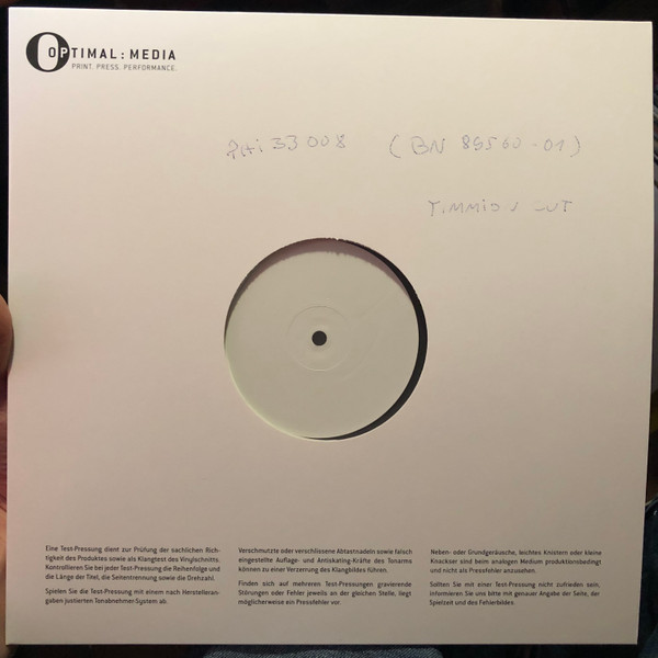 Alogte Oho & His Sounds of Joy — O Yinne!