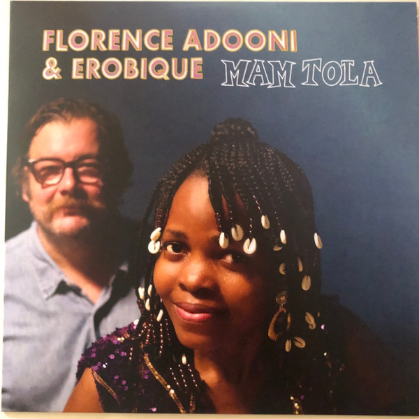 Erobique — Mam Tola
