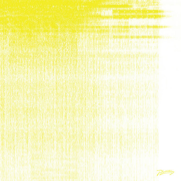 DANIEL AVERY — PROJECTOR EP