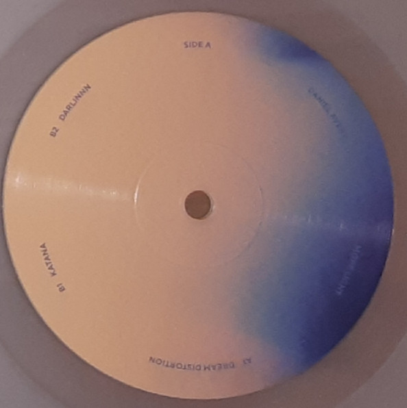 DANIEL AVERY — LOVE + LIGHT