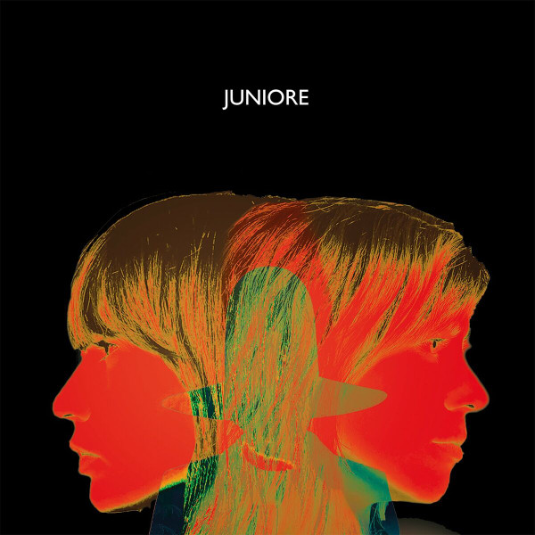 JUNIORE — TROIS  DEUX  UN