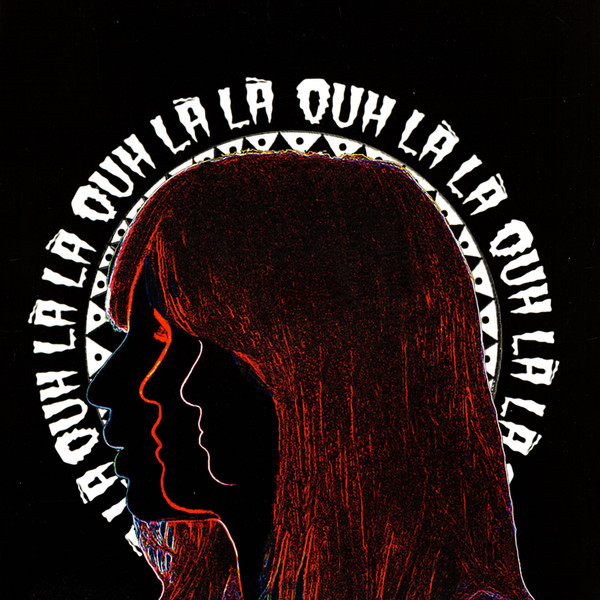 JUNIORE — OUH LA LA