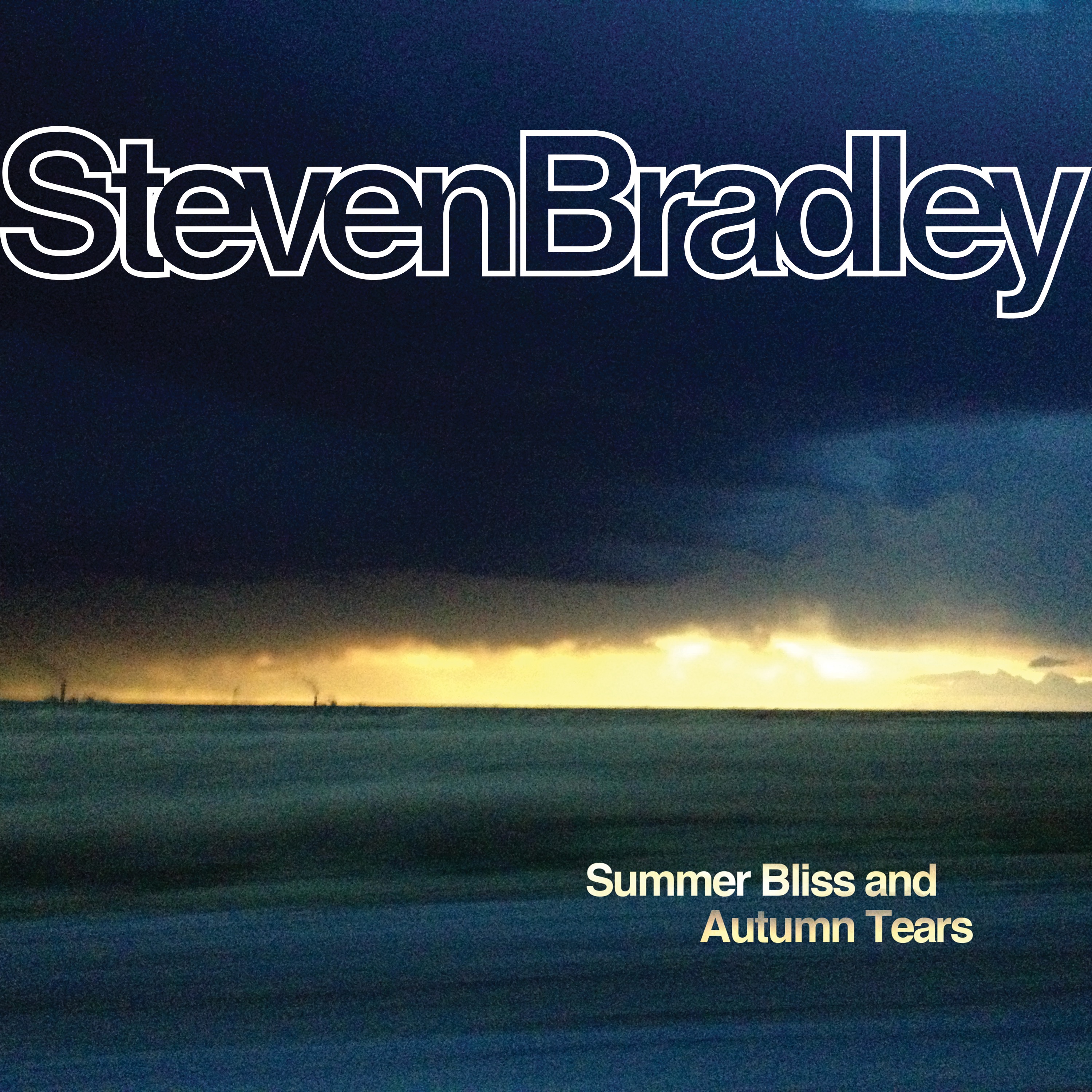 BRADLEY STEVEN — DELETED - SUMMER BLISS AND AUT