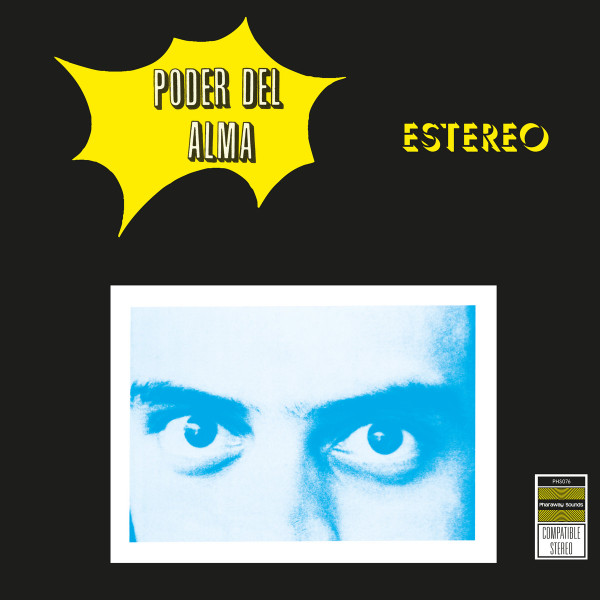 PODER DEL ALMA — Poder Del Alma