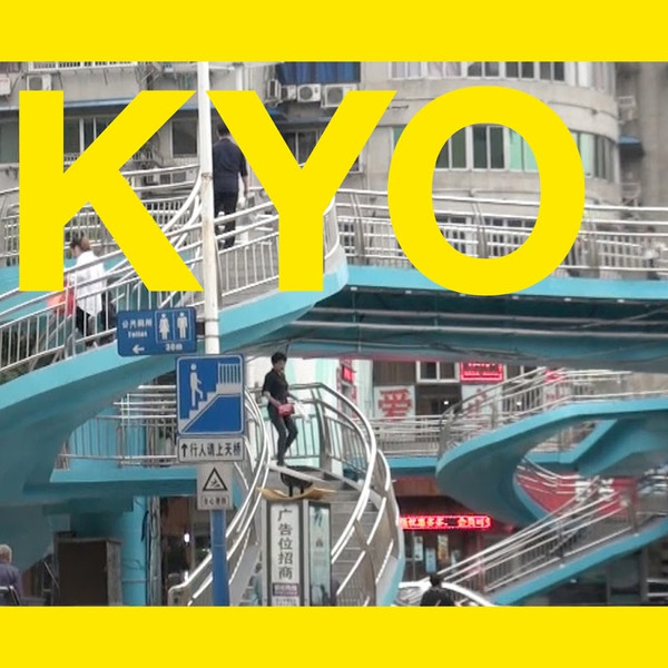 KYO — I MUSIK