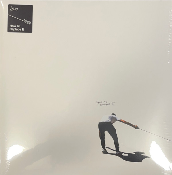 DEUS — HOW TO REPLACE IT