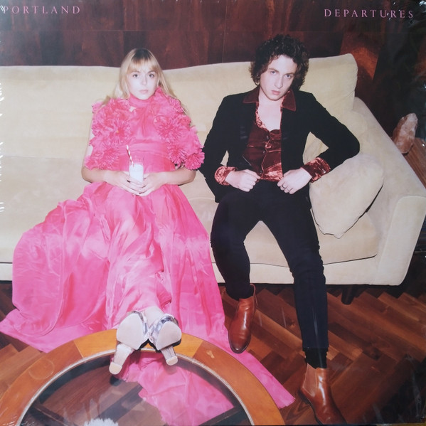 PORTLAND — DEPARTURES