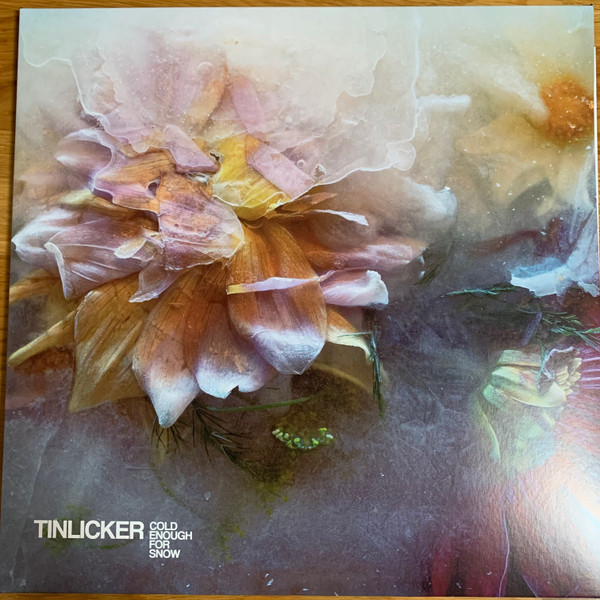 TINLICKER — COLD ENOUGH FOR SNOW