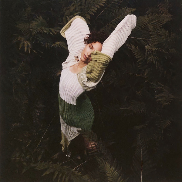 LA FLEUR — VASEN