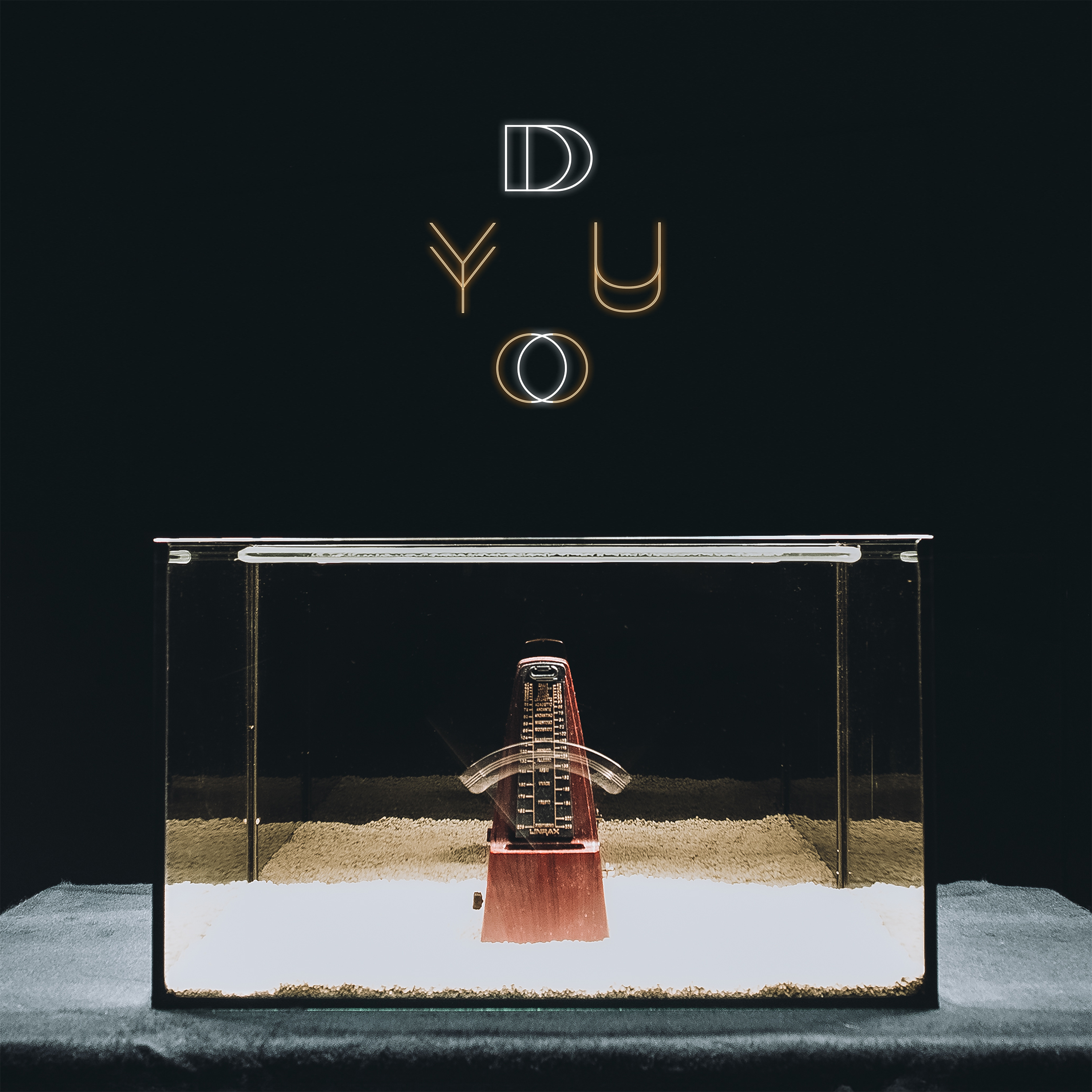 FELIX RAPHAEL — DO YOU