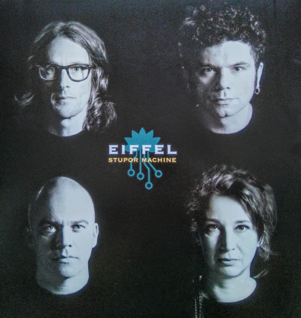 EIFFEL — Stupor Machine