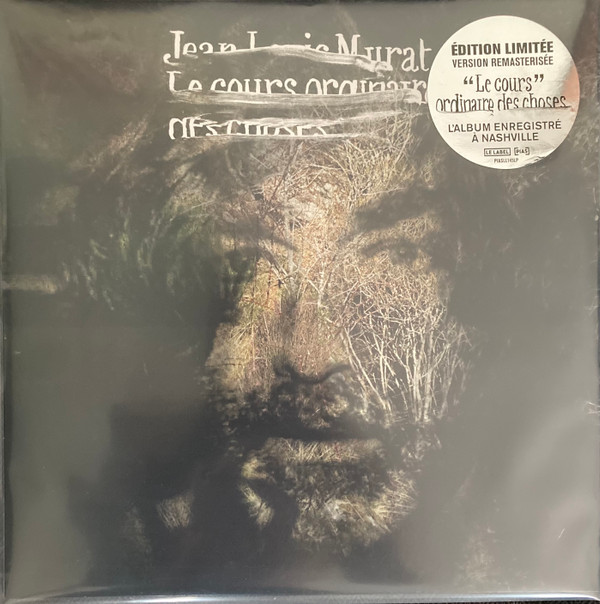 JEAN-LOUIS MURAT — Le Cours Ordinaire Des Choses