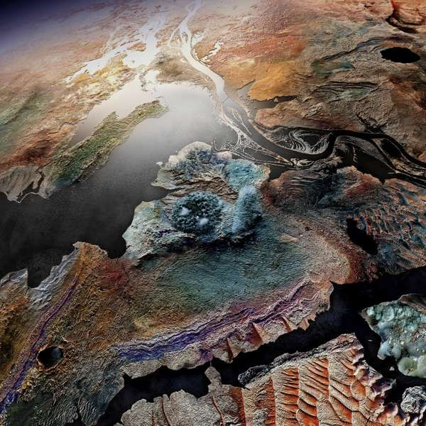 SOAP&SKIN — FROM GAS TO SOLID / YOU ARE MY FRIEND