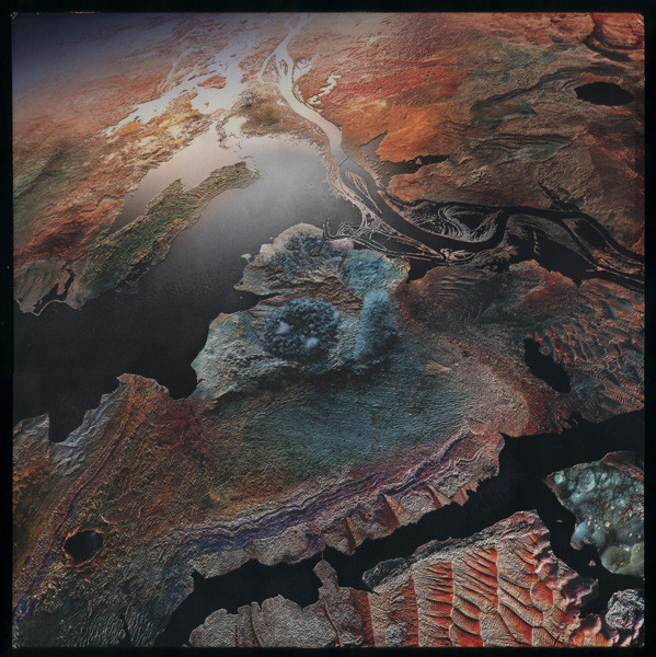 SOAP&SKIN — FROM GAS TO SOLID / YOU ARE MY FRIEND