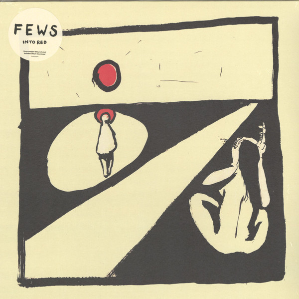FEWS — INTO RED