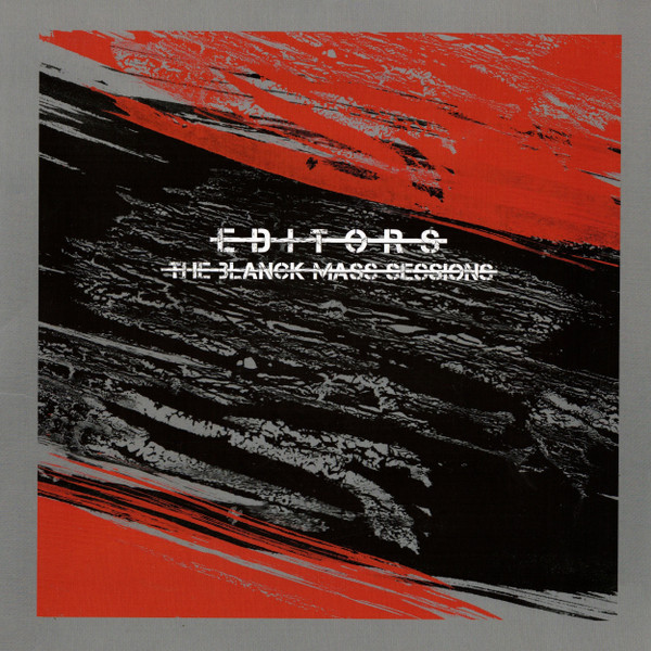 EDITORS — THE BLANCK MASS SESSIONS