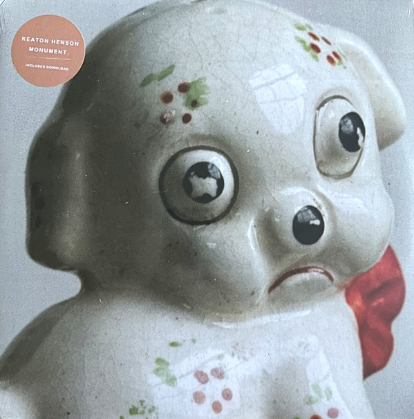 KEATON HENSON — MONUMENT