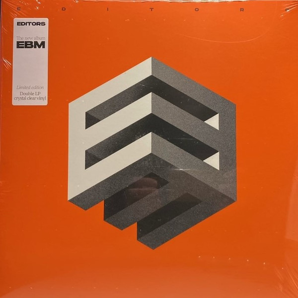 EDITORS — EBM