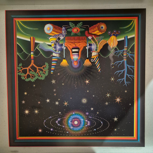 CRYSTAL FIGHTERS — LIGHT+