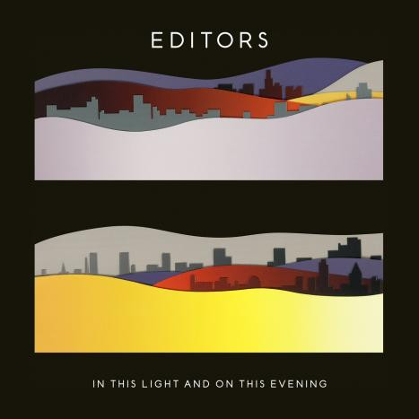 EDITORS — IN THIS LIGHT AND ON THIS EVENING